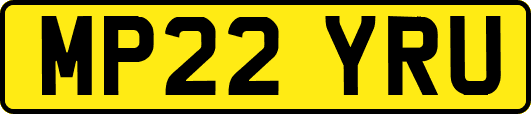 MP22YRU