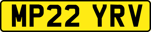 MP22YRV