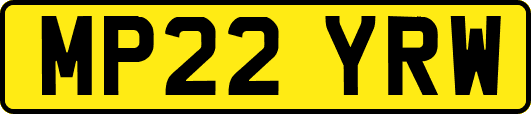 MP22YRW