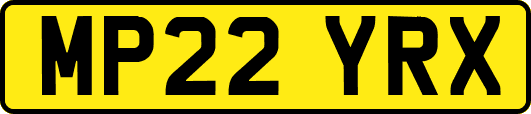 MP22YRX