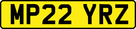 MP22YRZ