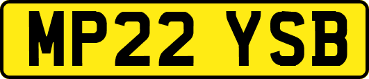 MP22YSB