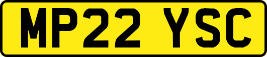 MP22YSC