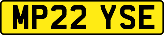 MP22YSE