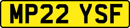 MP22YSF