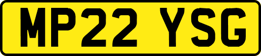 MP22YSG