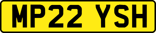 MP22YSH