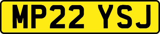 MP22YSJ