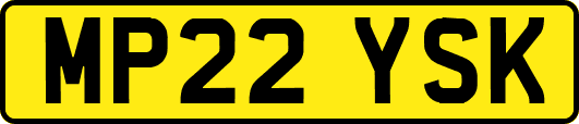 MP22YSK