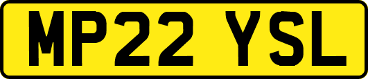 MP22YSL
