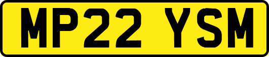 MP22YSM