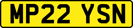 MP22YSN
