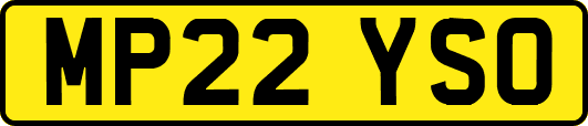 MP22YSO
