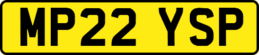 MP22YSP