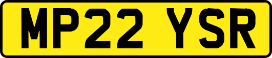 MP22YSR