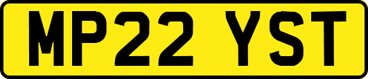 MP22YST