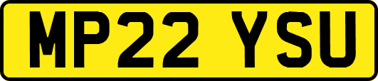 MP22YSU