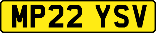 MP22YSV