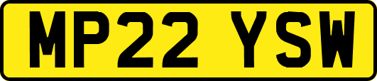 MP22YSW