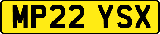 MP22YSX