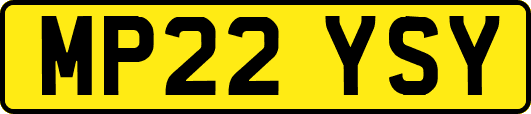 MP22YSY