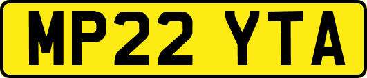 MP22YTA