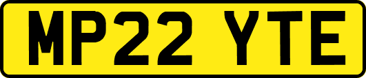 MP22YTE