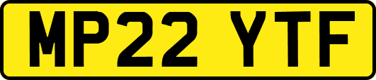 MP22YTF