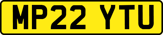 MP22YTU