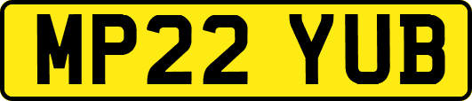 MP22YUB