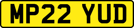 MP22YUD