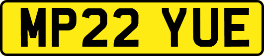 MP22YUE