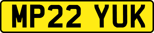 MP22YUK