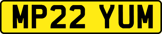MP22YUM