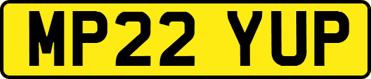 MP22YUP