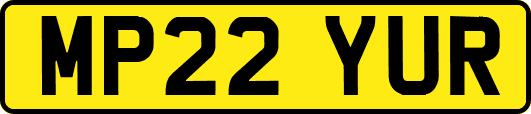 MP22YUR