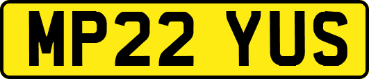 MP22YUS