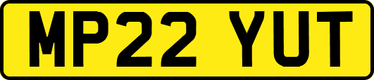 MP22YUT