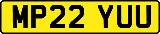 MP22YUU