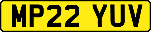 MP22YUV