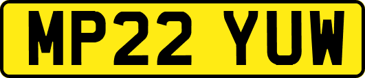 MP22YUW