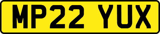 MP22YUX