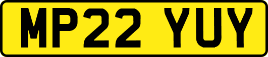 MP22YUY