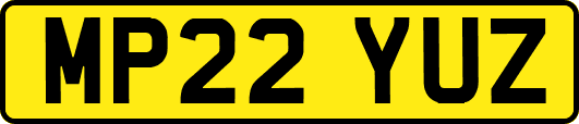 MP22YUZ