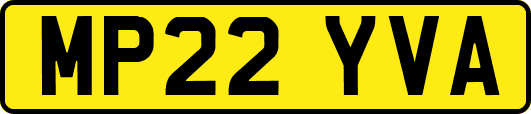 MP22YVA