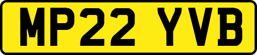 MP22YVB