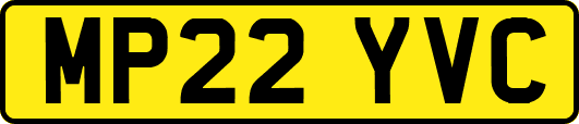 MP22YVC