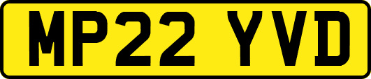 MP22YVD