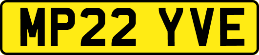 MP22YVE