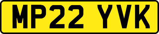 MP22YVK